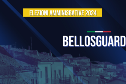 Elezioni comunali 2024 Bellosguardo