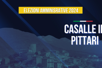 Elezioni comunali 2024 Caselle in Pittari