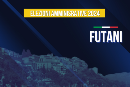 Elezioni comunali 2024 Futani