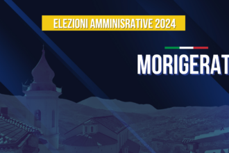 Elezioni comunali 2024 Morigerati
