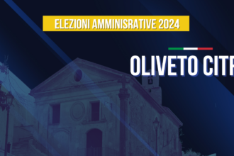 Elezioni comunali 2024 a Oliveto Citra