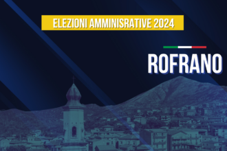 Elezioni comunali 2024 a Rofrano