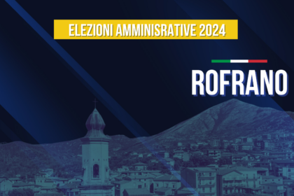 Elezioni comunali 2024 a Rofrano