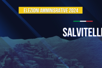 Elezioni comunali 2024 a Salvitelle