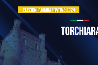 Elezioni comunali 2024 Torchiara