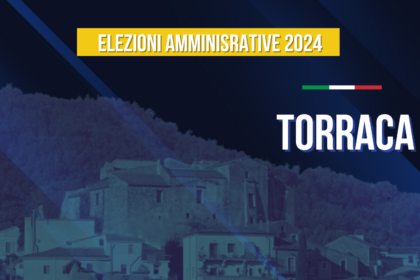 Elezioni comunali 2024 a Torraca