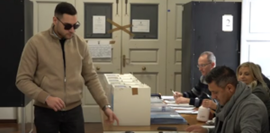 Elezioni Vallo di Diano