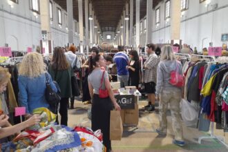 Fiera del baratto, Next