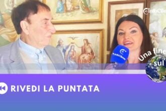 Una finestra sul mondo con il maestro Mario Romano