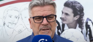Davide Polito, presidente Fondazione Fioravante Polito