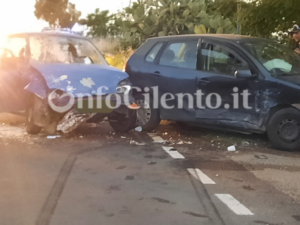 Incidente Capaccio