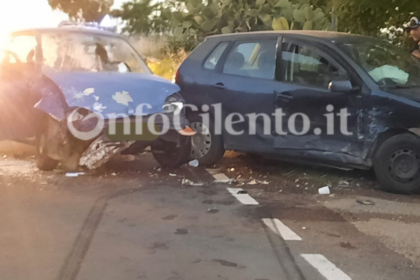 Incidente Capaccio