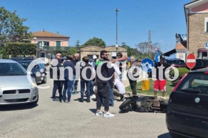 Incidente San Marco