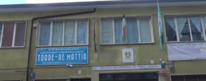 Isitituto Torre, Vallo della Lucania