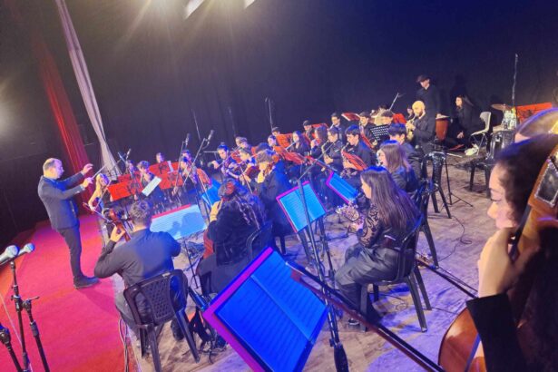Orchestra Liceo Gatto