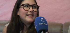 Melissa Matarazzo, Rutino