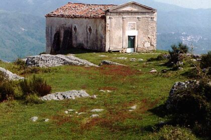 Area Archeologica Moio della Civitella