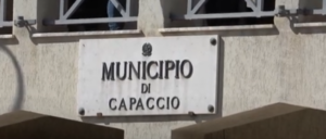Municipio Capaccio