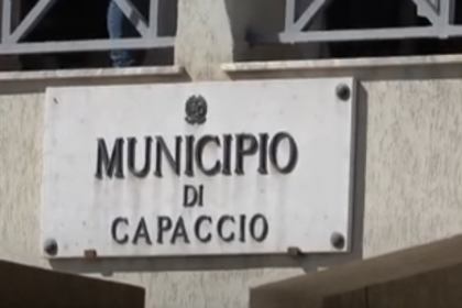 Municipio Capaccio