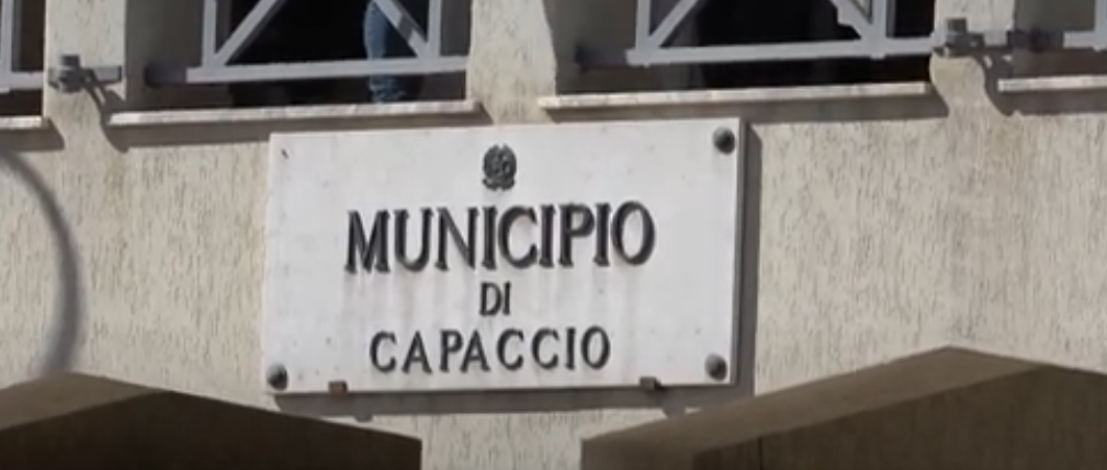 Municipio Capaccio