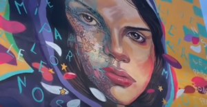 Murales Salerno