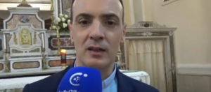 Padre Cristoforo