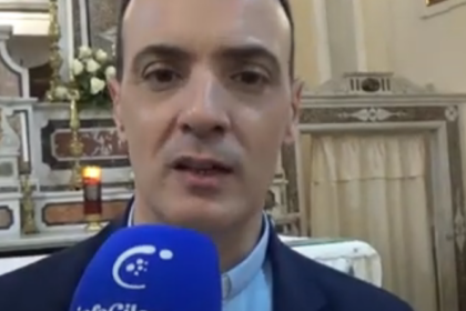 Padre Cristoforo
