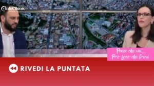 Pese che vai pro loco che trovi con l'asd Lilium