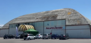 Palantumieri Salerno