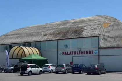 Palantumieri Salerno