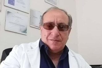 Pietro Greco ex primaria Ospedale Polla