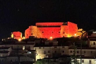 Castello Postiglione