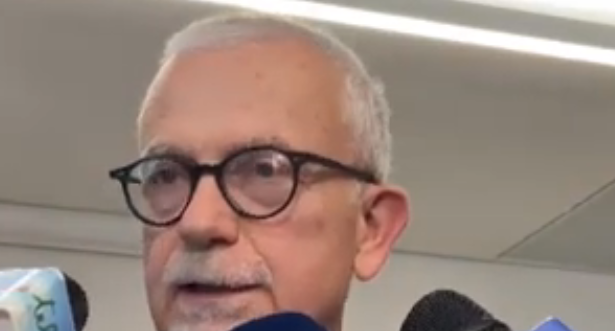 Procuratore Borrelli