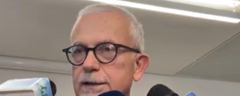 Procuratore Borrelli