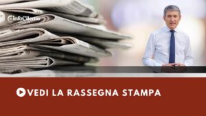 Rassegna Stampa, Tommaso Pellegrino