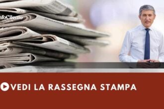 Rassegna Stampa, Tommaso Pellegrino