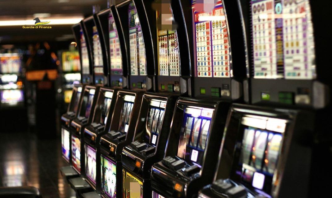 Sala slot