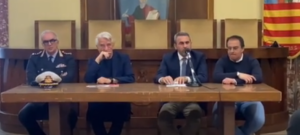 Salerno, conferenza lotta ai rifiuti