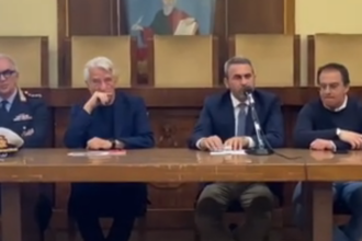 Salerno, conferenza lotta ai rifiuti