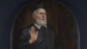 San Filippo Neri