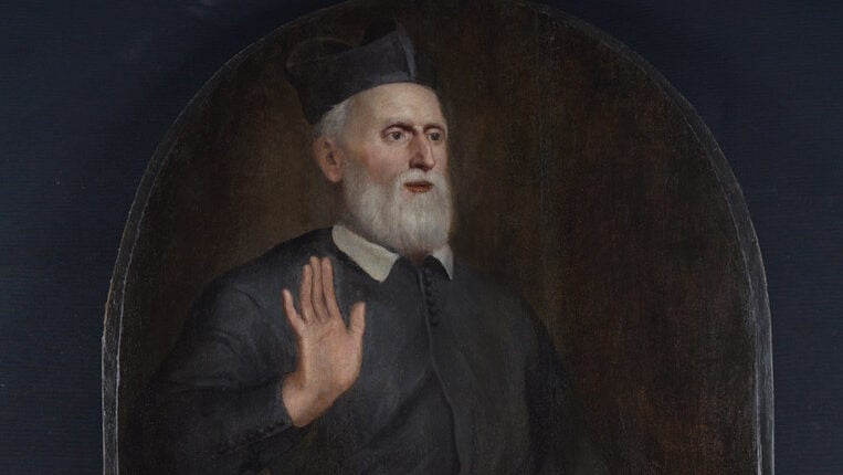 San Filippo Neri