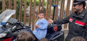 Sapri, giornata legalità