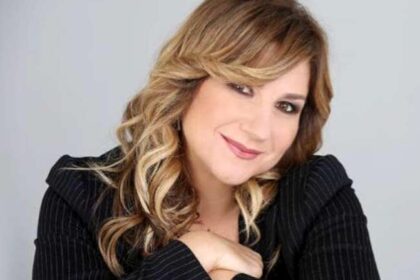 Serena Bortone