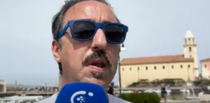 Stefano Pisani