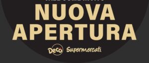 Supermercati Decò, Ascea Marina