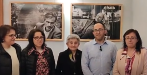 Valle Cilento, presentato il volume la zappa e la penna