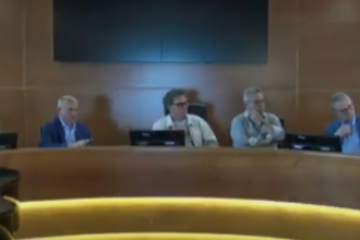 Vallo della Lucania, incontro Piano di Zona