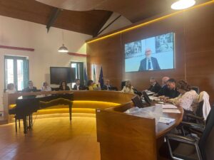 Vallo della Lucania, presentato progetto Cilento Interno