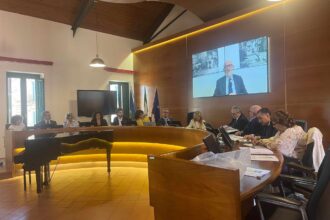 Vallo della Lucania, presentato progetto Cilento Interno