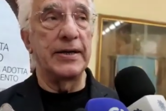 Sindanco Vincenzo Napoli, sindaco Salerno